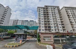 Persiaran Permai Sentosa, Bandar Putra Permai, Seri Kembangan, Selangor 43300