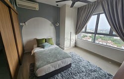 Jalan Sutera 2/4, Kajang, Selangor 43000