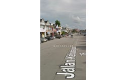 Jalan Kebudayaan 16, Skudai, Johor 81300