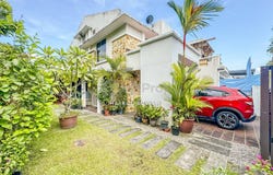 Jalan Teratai 1/2, Ampang, Selangor 56100