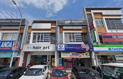 Kajang, Selangor 43000