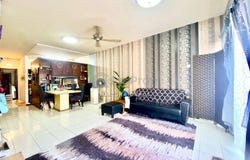 Jalan Seksyen 3/1A, 43000, Selangor, Kajang, Selangor 43000
