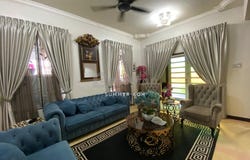 Ampang, Selangor 68000