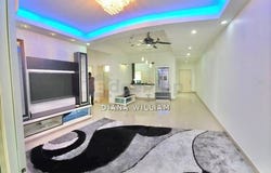 Jalan Bersatu, Section 5, Taman Bukit Serdang, 43300, Selangor, Seri Kembangan, Selangor 43300