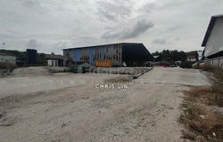 Seri Kembangan, Selangor 43300