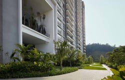 Jalan KPB 18, Cheras, Selangor 43200
