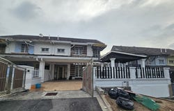 Jalan Seri Putra, Kajang, Selangor 43000