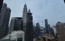KLCC, Kuala Lumpur 50450