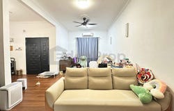 Kota Kemuning, Shah Alam, Selangor 40460