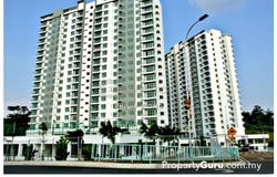 Taman Equine, Seri Kembangan, Selangor 43300