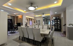 Kajang Perdana, Kajang, Selangor 43000