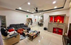 Jalan Jaya Putra, Johor Bahru, Johor 81100