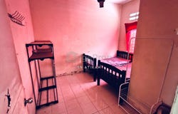 Taman Banting Baru, Banting, Selangor 42700