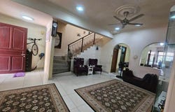 Off Jalan Reko, Kajang, Selangor 43000