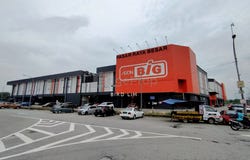 Puchong, Selangor 47100