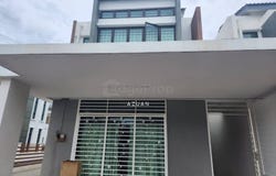 Sepang, Selangor 43900