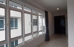 Off Jalan Kerinchi, 59200, Kuala Lumpur, Bangsar South, Kuala Lumpur 59200