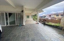 Lingkaran Industri, Batu 9th Cheras, Selangor 43000