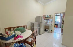 Ulu Tiram, Johor 81800