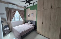 Bangi, Selangor 43000