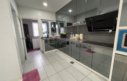 Jalan SR, Rawang, Selangor 48000