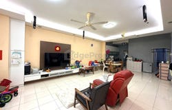 Jalan Mutiara, Puchong, Selangor 47100