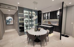 Jalan Perdana 3/1, Cheras, Kuala Lumpur 55300