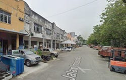 Puchong, Selangor 47100
