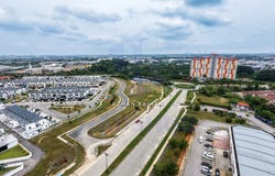 Shah Alam, Selangor