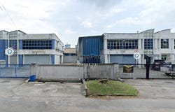 Puchong, Selangor 47100