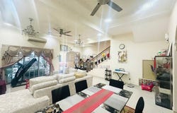 Jalan 7, Bangi, Selangor 43000