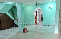 Jalan 7, Bangi, Selangor 43000