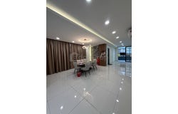 Jalan Sutera Pulai 2/1, Skudai, Johor 81300