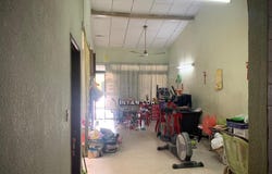 Jalan Abiad, Johor Bahru, Johor 80400