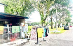 Jalan Mantap, Shah Alam, Selangor 40400
