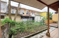 Jalan Tasik Prima, Puchong, Selangor 47100