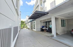 Jalan Putra Murni 3/3, Putra Heights, Putra Heights, Selangor 47650