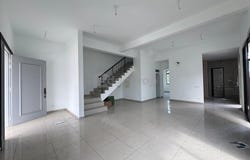 off Jalan Daya, Johor Bahru, Johor 81100
