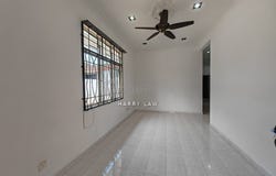 Bukit Katil, Melaka 75450