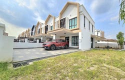 Jalan Panglima Hitam 35/26, Alam Impian, Setia Alam/Alam Nusantara, Selangor 40470