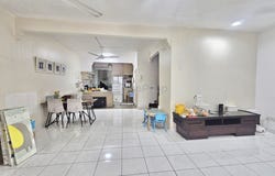 Persiaran Alam Damai; Lingkungan Alam Damai, Cheras, Kuala Lumpur 56000