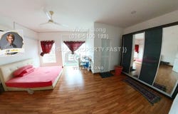 Jalan Meringin Indah, Kajang, Selangor 43000