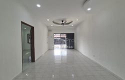 Jalan Pakis, Skudai, Johor 81300