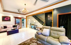 Ampang, Selangor 68000