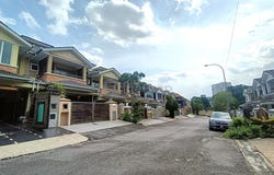 Bukit Antarabangsa, Ulu Kelang, Selangor 68000