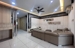 Bandar Tun Hussein Onn, Cheras South, Cheras South, Selangor 43000
