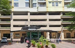 Jalan Genting Klang, 53300, Kuala Lumpur, Setapak, Kuala Lumpur 53300