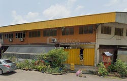 Jalan BA/, Kajang, Selangor 43000