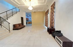 Jalan Aman Perdana, Klang, Selangor 41050