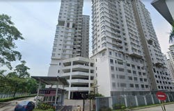 Jalan Teknologi, Kota Damansara, Selangor 47810